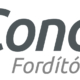 Concord Forditoiroda Kft logo