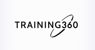 Training360 logó