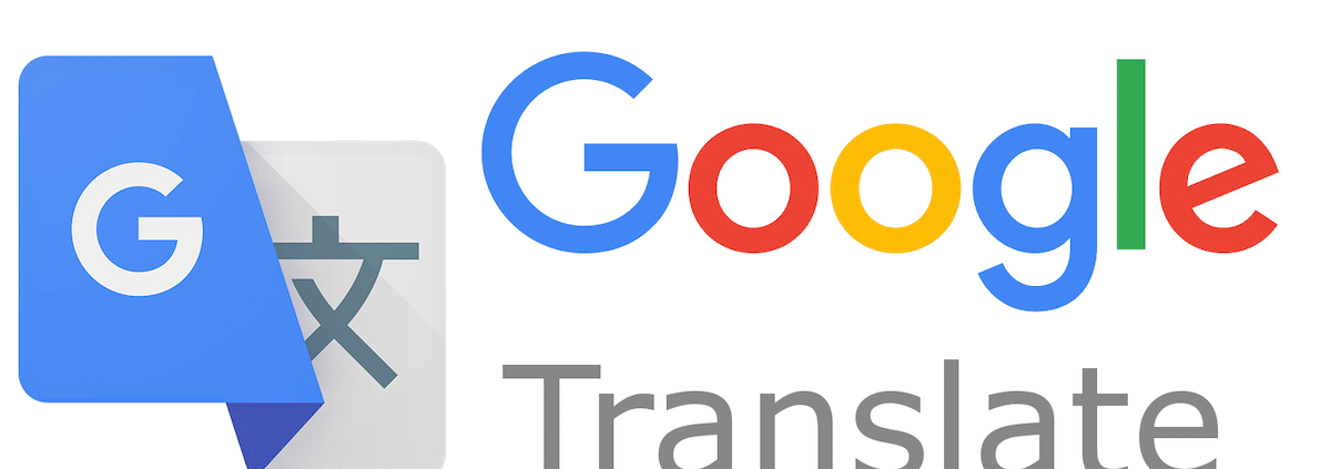 Google Translate logó