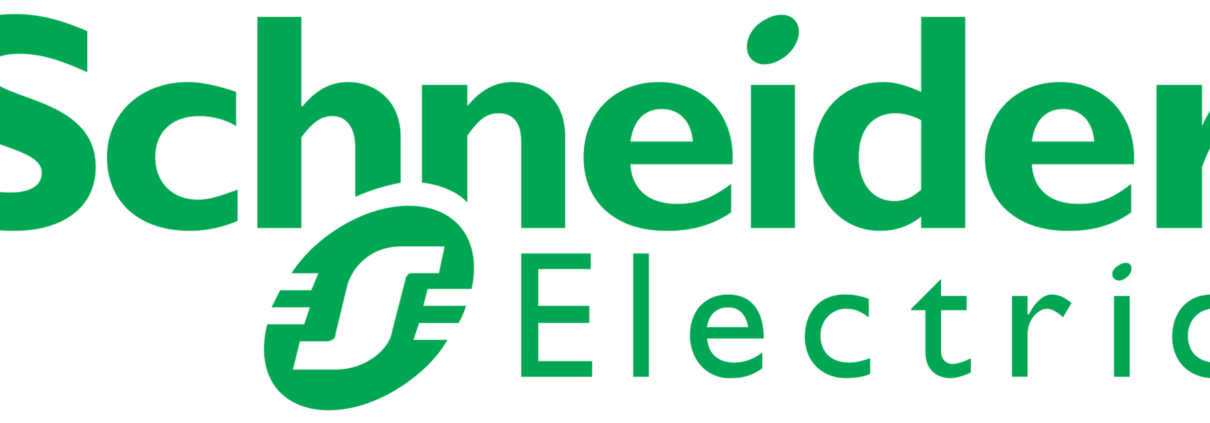 Schneider Electric logó